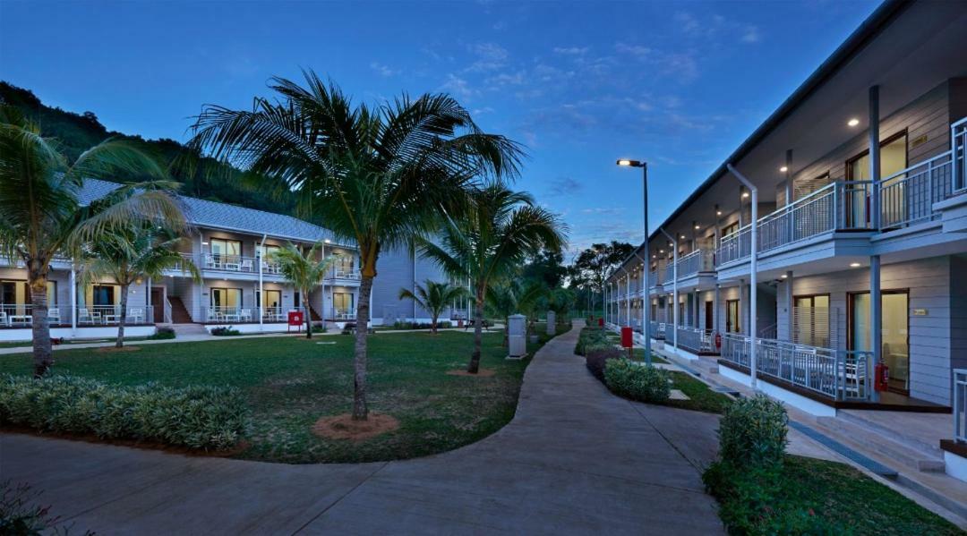 Royale Chulan Cherating Chalet Exteriér fotografie